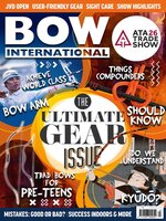 Bow International